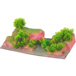 LANDSCAPE Red soil 30 décor...
