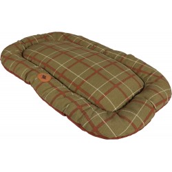 ONE HIGHLAND SLEEPER...