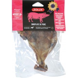 OCCUPATION Omoplate de porc...