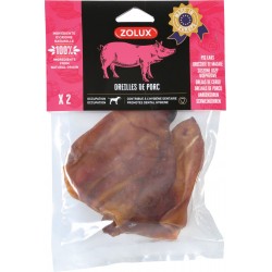 OCCUPATION Oreille de porc...
