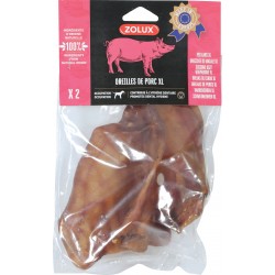 OCCUPATION Oreille de porc...