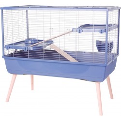 NEOLIFE 100 RAB1 Cage sur...