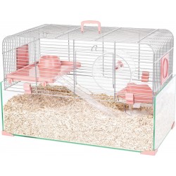 PANAS COLOUR 50 Cage...