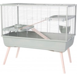 NEOLIFE 100 RAB1 Cage sur...