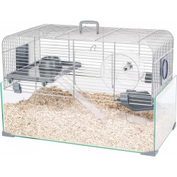 PANAS COLOUR 50 Cage...