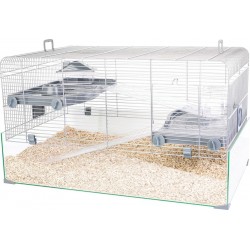 PANAS COLOUR 80 Cage...