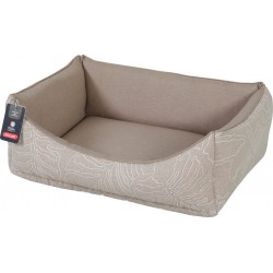 NAYA Sofa Chien Taupe T65