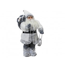 Pere Noel Manteau/Bonnet...