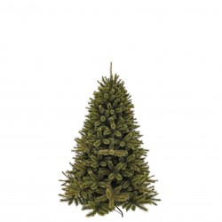 Sapin Forest Frosted Vert...
