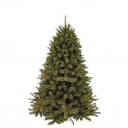 Sapin Forest Frosted 1248Br...