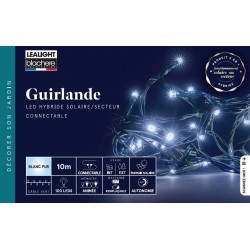 Guirlande Led Connectable...