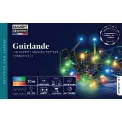 Guirlande Led Connectable...