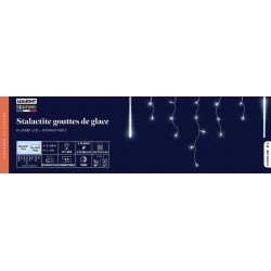 Stalactit Light® Gouttes De...
