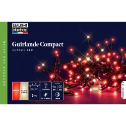 Guirlande Flicker Light®...
