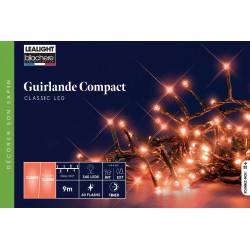 Guirlande Flicker Light®...
