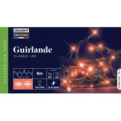 Guirlande Flicker Light ®...