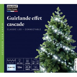 Guirlande Flicker Light®...