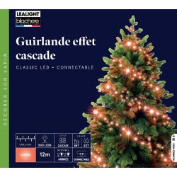 Guirlande Flicker Light®...