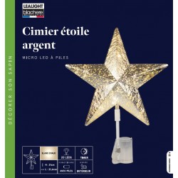 Cimier Étoile Led...
