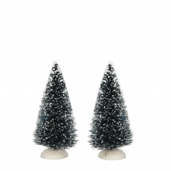 Sapin S Luville X2 Vert...