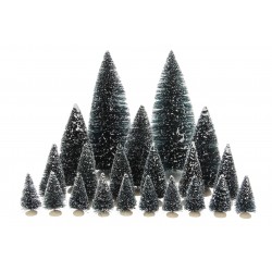 Sapin Luville X21 Vert...