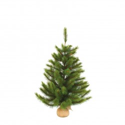 Sapin Richmond + Jute Vert...