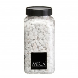 Marbles Blanc 650Ml-MICA...