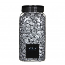 Marbles Argent 650Ml-MICA...