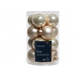 Boite de boule perle X16...