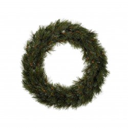 Couronne De Sapin Forest...