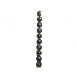 Tube De Boules X10 Vert Pin...