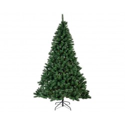 Sapin Canada Vert En Pvc...