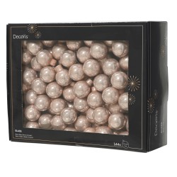 Boite mini-boule sur tige...