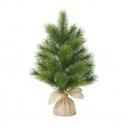 Sapin Glendon Toile De Jute...