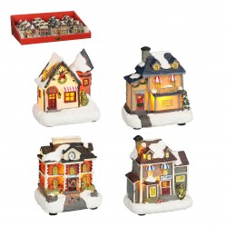 Maison De Village...