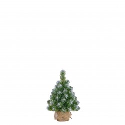 Sapin De Noël Norton Toile...