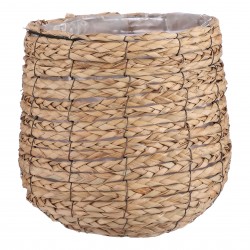 Panier Avalon Marron Clair...