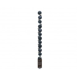 Tube De Boules X14 Bleu...