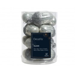 Boite de gland blanc X12 Ø3...