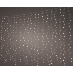 Rideau 800LED FIXE-INT/EXT...