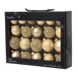 Boîte de boule perle X21 Ø7...