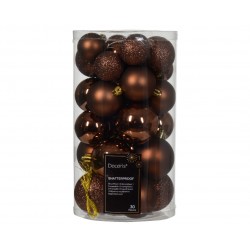 Boite de boule café X30 Ø6...