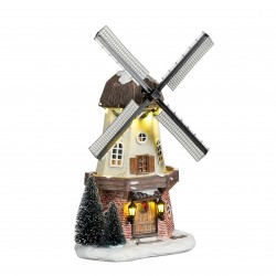 Moulin Vent H27-LUVILLE