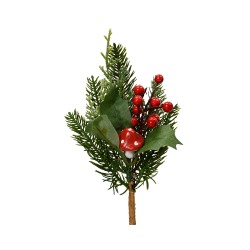 Piquet sapin/champignon...