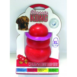 Jouet classic xl kong 13cm