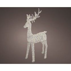 Renne tortillon 2350LED...