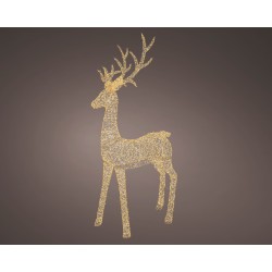 Renne filigrane 4750LED...