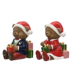 Ours cadeau H15.5 - Vendu À...