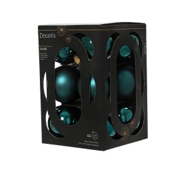 Boite de boule Émeraude X12...