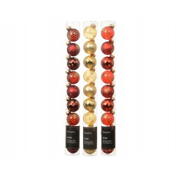 Boite de boule X18 Ø3 -...